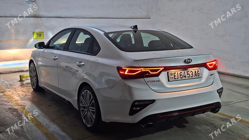 Kia Forte 2020 - 240 000 TMT - Ашхабад - img 1
