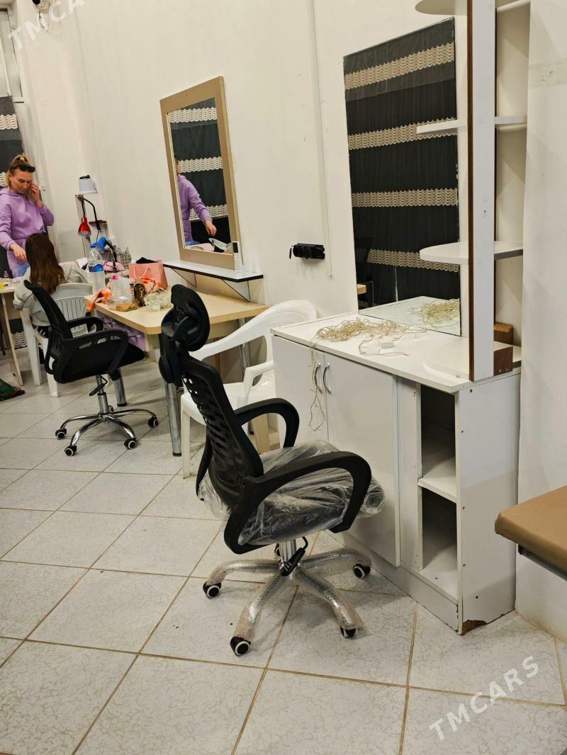 salon arenda - Бузмеин - img 1