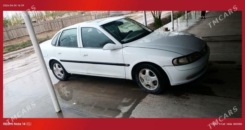 Opel Vectra 1998 - 55 000 TMT - Köneürgenç - img 1