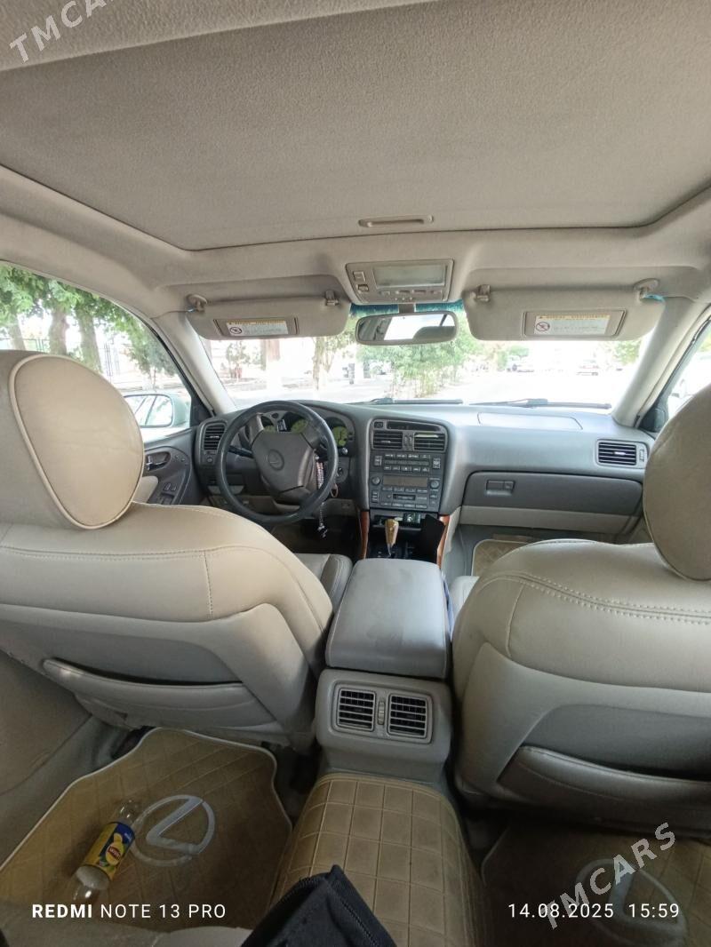 Toyota Camry 2000 - 115 000 TMT - Кёнеургенч - img 1