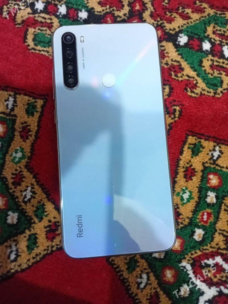 redmi not8 - Туркменабат - img 1