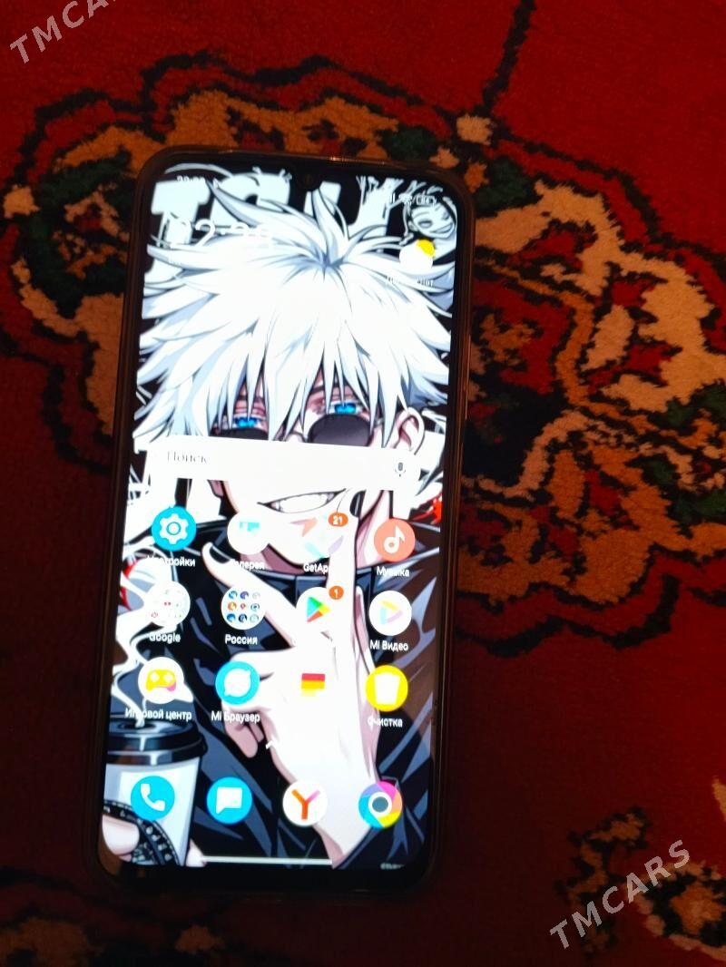 poco c85 - Бузмеин ГРЭС - img 1