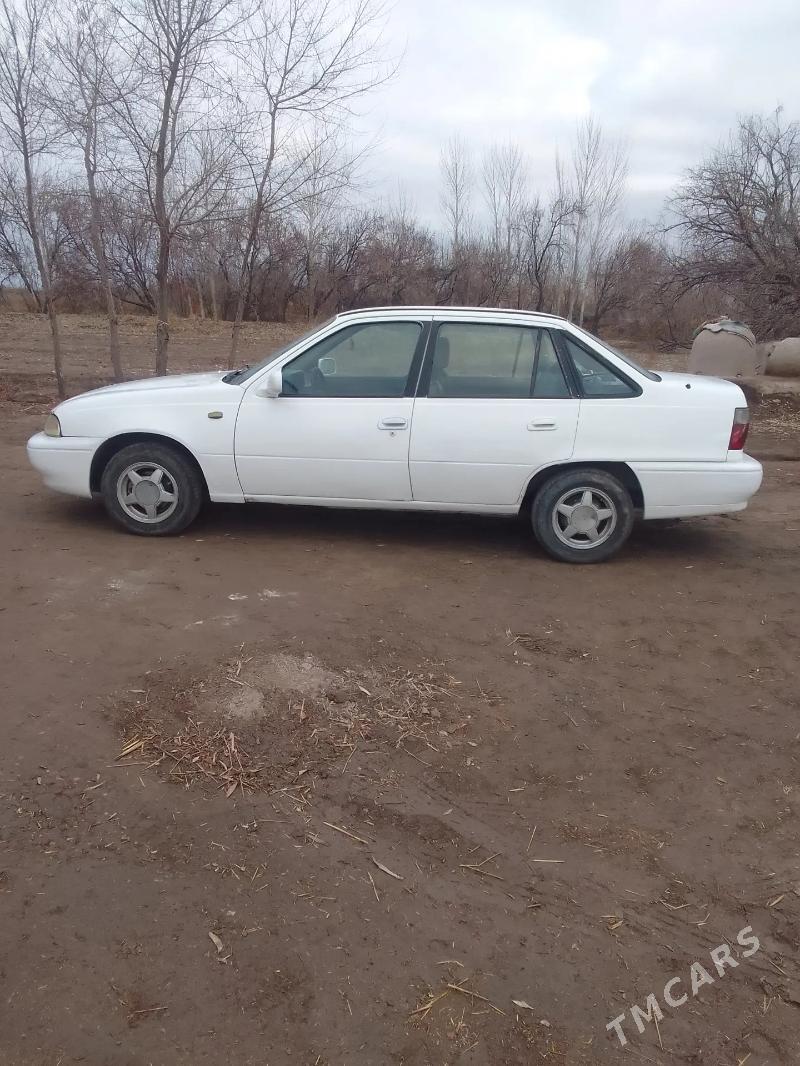 Daewoo Nexia 1996 - 27 000 TMT - етр. Туркменбаши - img 1