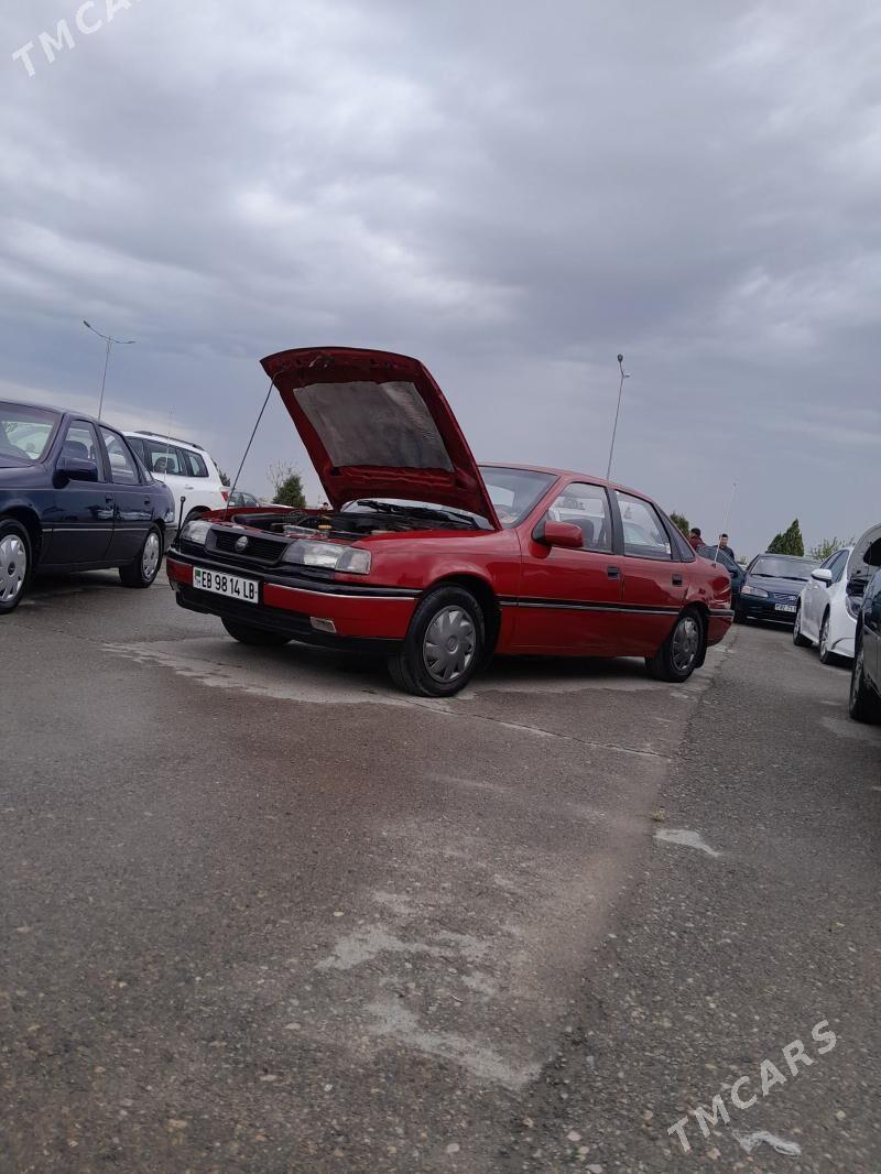 Opel Vectra 1992 - 38 000 TMT - Сакар - img 1