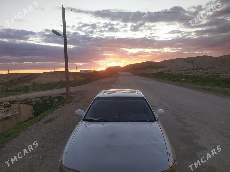 Toyota Mark II 1995 - 60 000 TMT - Magtymguly - img 1