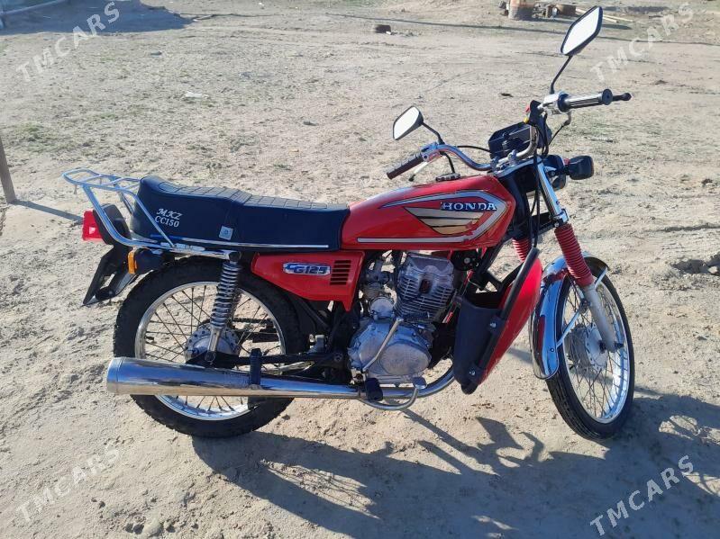 Fekon FK150-8G 2023 - 9 400 TMT - Etrek - img 1