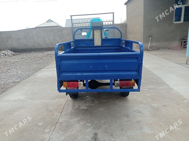 Fekon FK200-14G 2017 - 16 000 TMT - Tejen - img 1