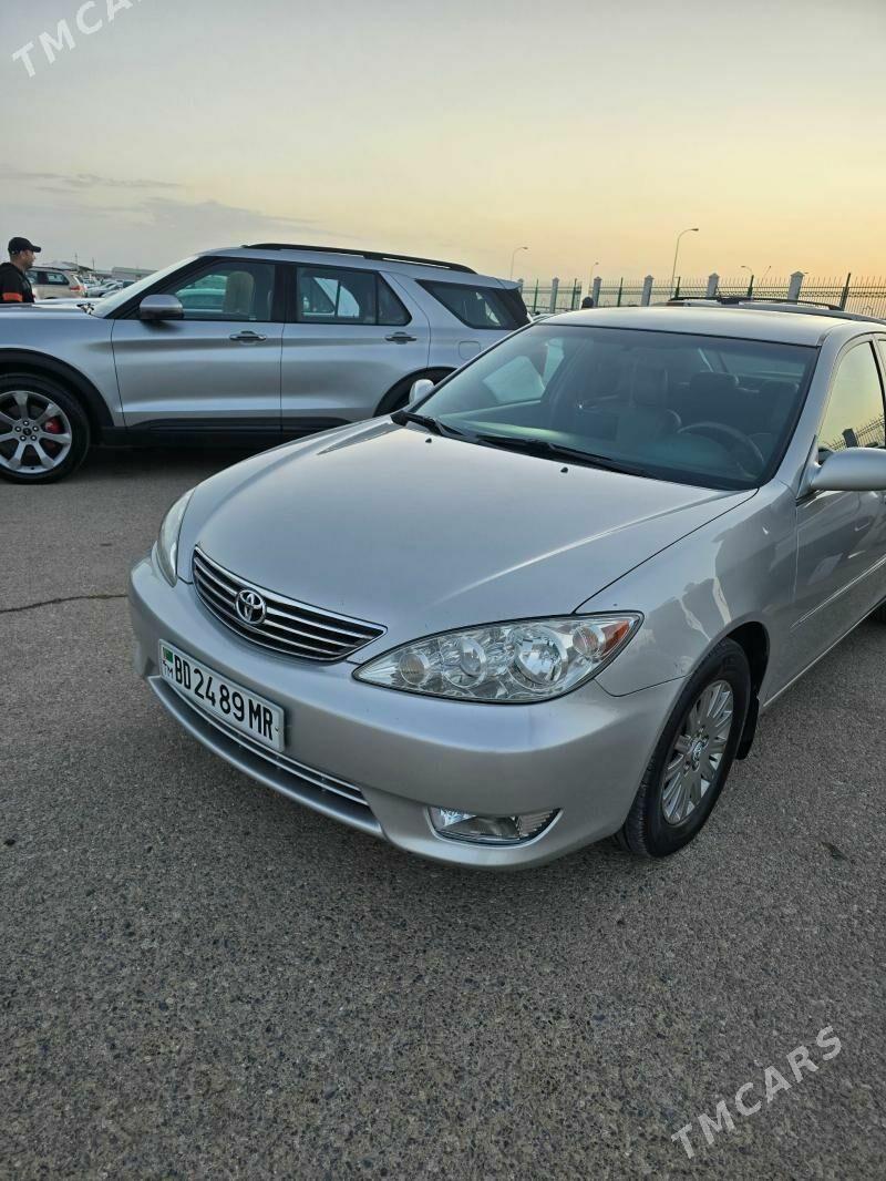 Toyota Camry 2006 - 268 000 TMT - Mary - img 1