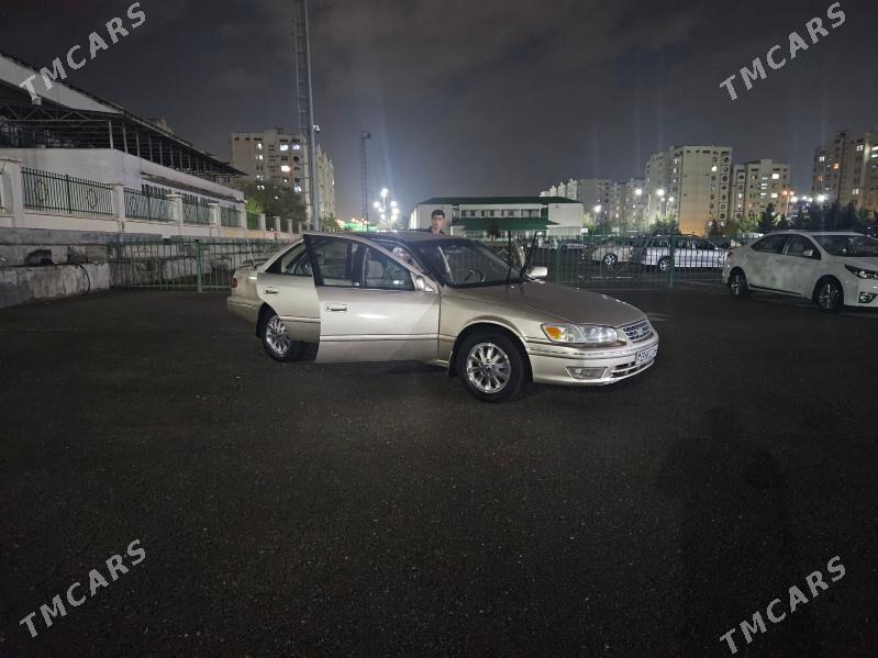 Toyota Camry 1997 - 155 000 TMT - 16-й этап - img 1