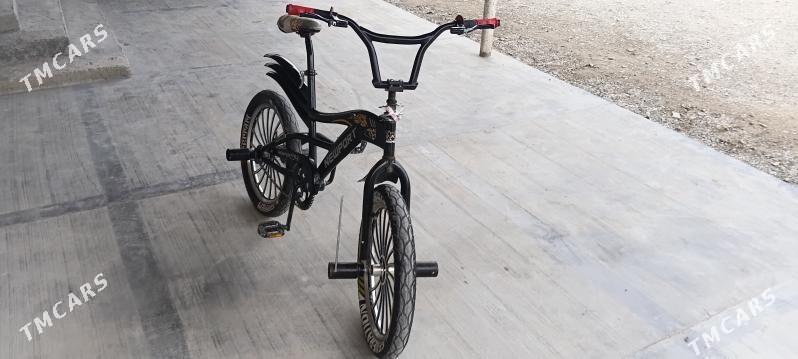 Tigir - Бахарден - img 1