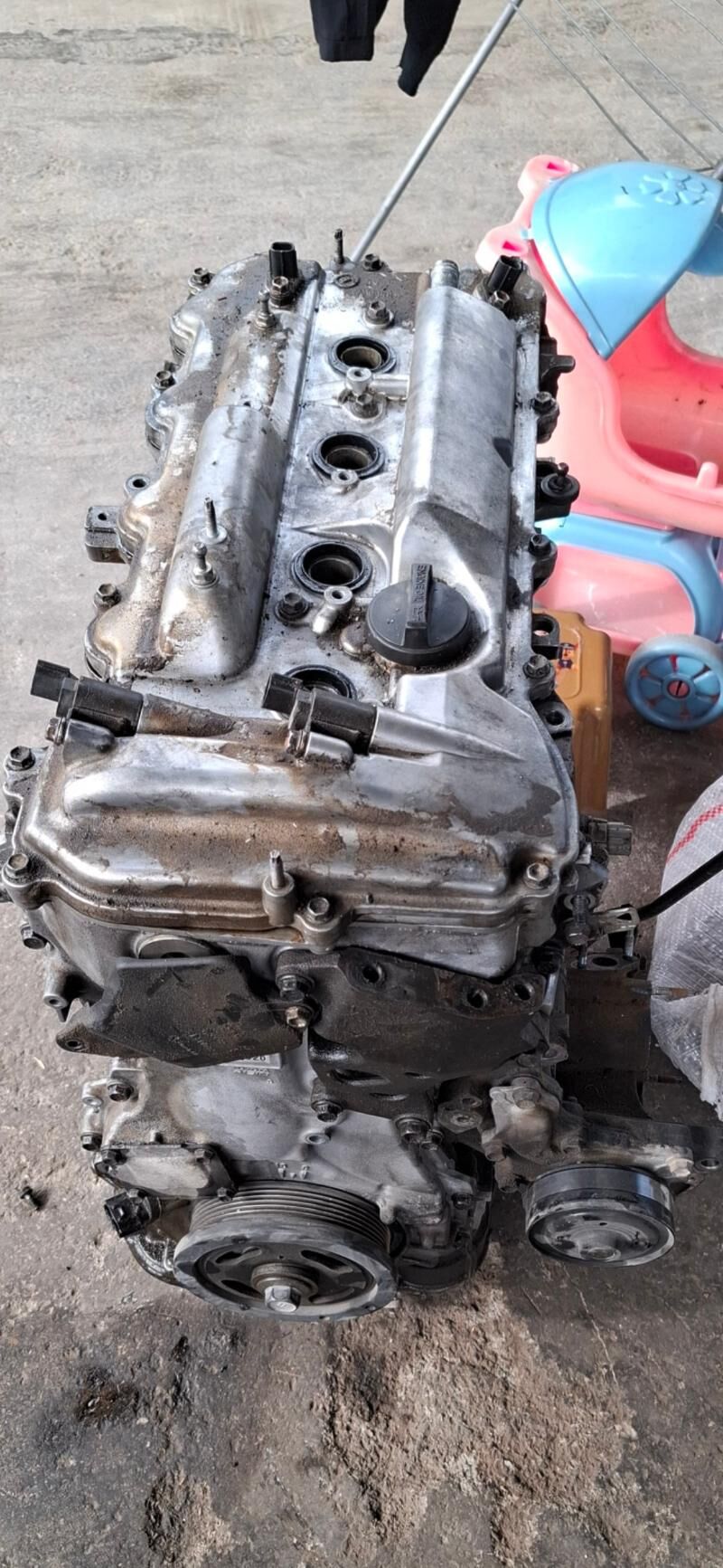 Okuzkelle 2yarymlyk mator 2 500 TMT - Мир 3 - img 1