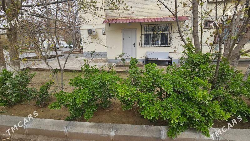 Şewçenko Repina 4/1-et 2-komna - Aşgabat - img 1