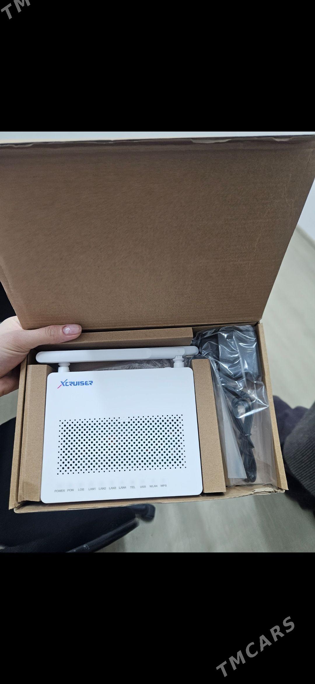 rolter - Türkmenbaşy - img 1