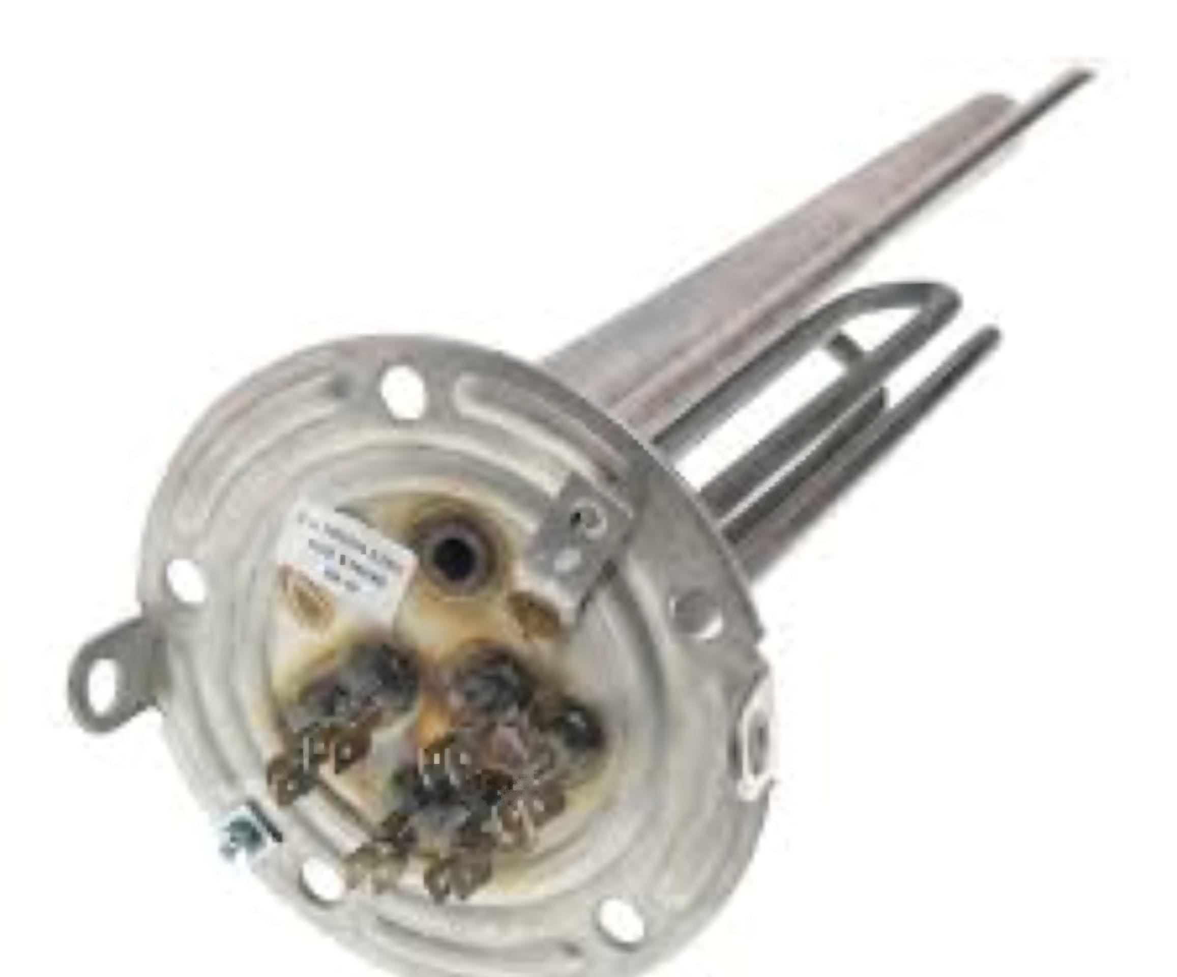 Ten 10kw 380v Italy - Aşgabat - img 1