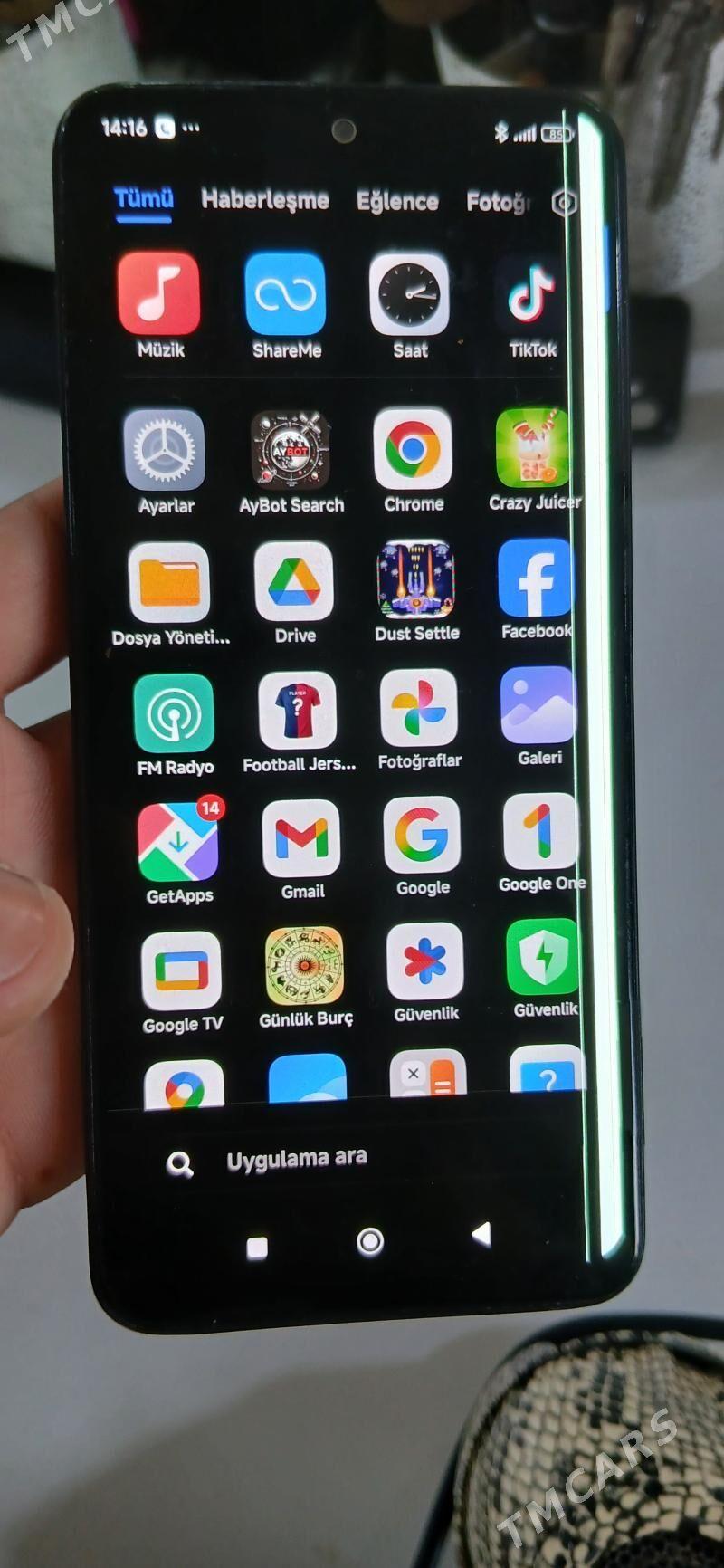 Redmi not 12 - Чарджоу - img 1