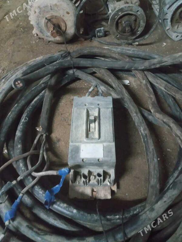 kabel - Гызыларбат - img 1