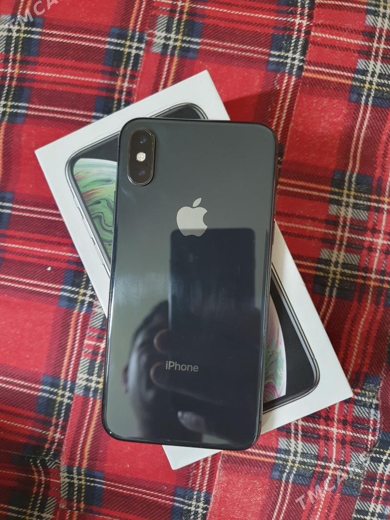 iphine xs - Aşgabat - img 1