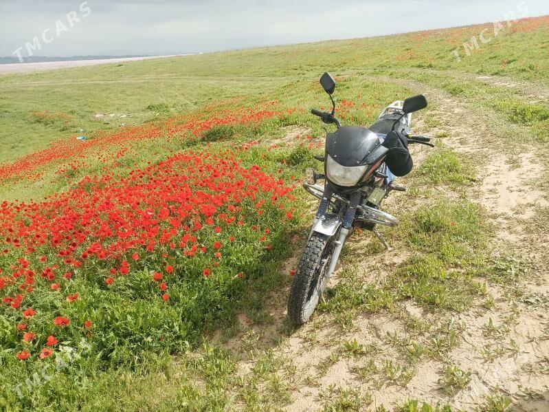 Fekon FK200-14G 2023 - 15 000 TMT - Тагтабазар - img 1