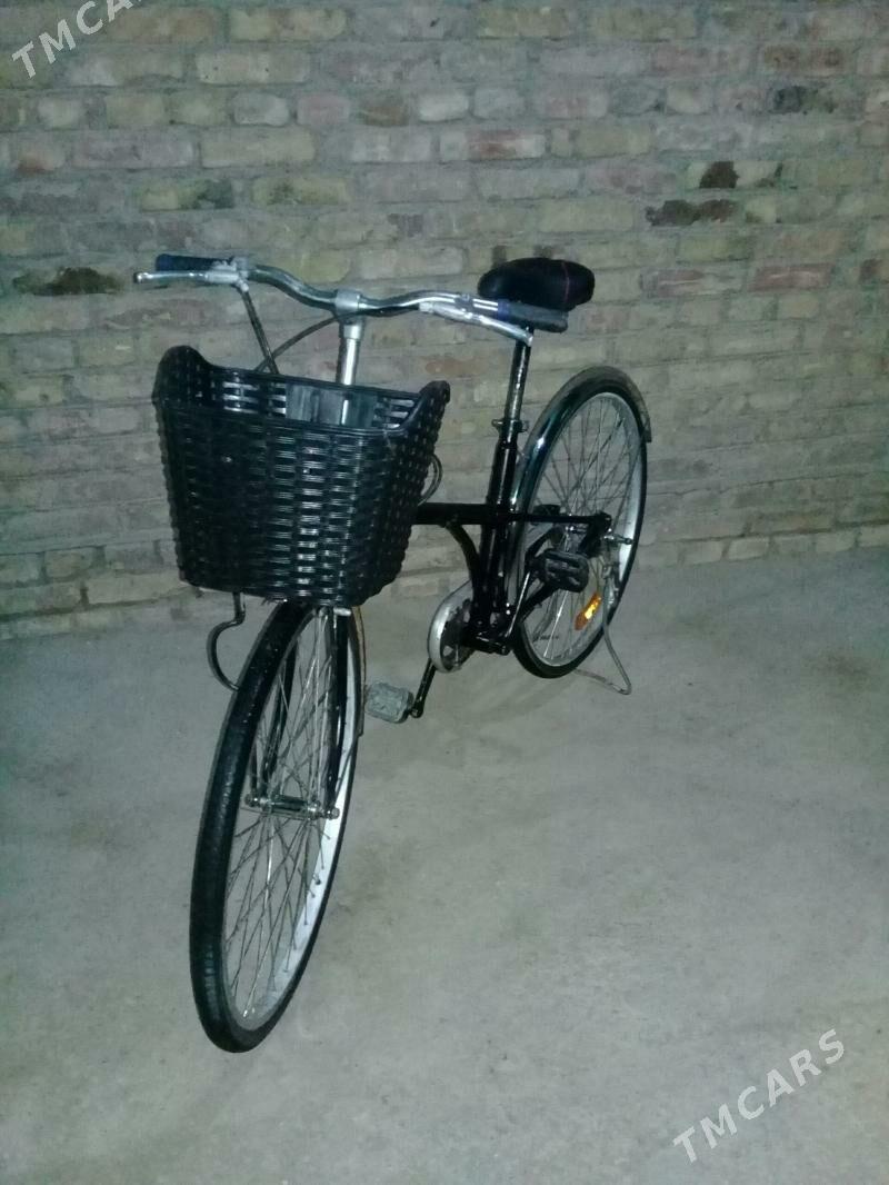 welik 26 - Туркменабат - img 1