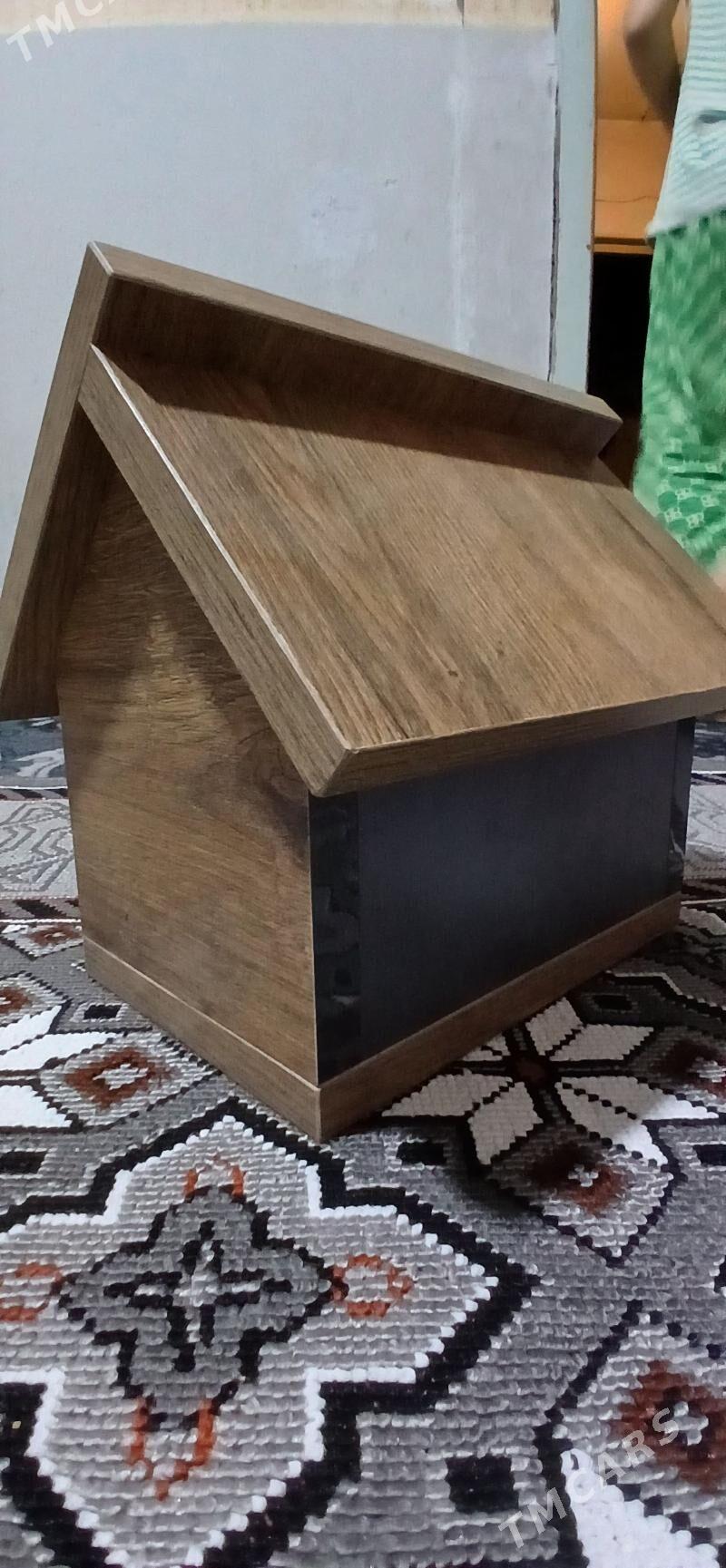 kapilkajyk - Мары - img 1