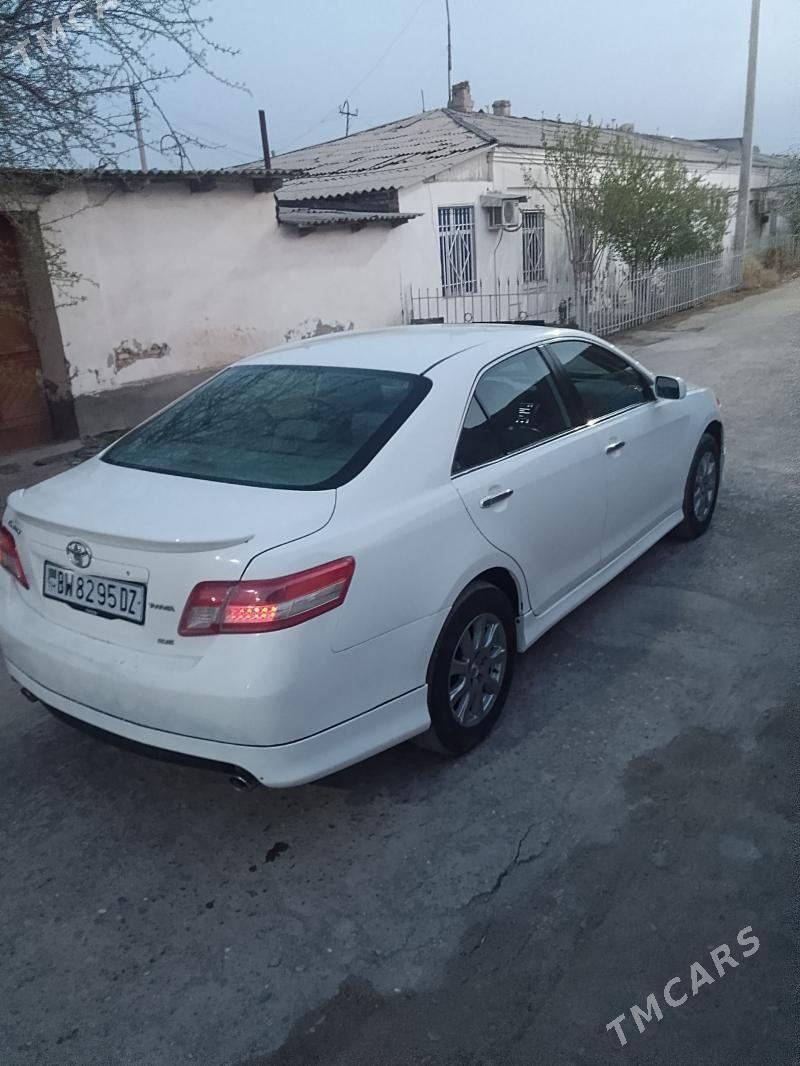 Toyota Camry 2008 - 160 000 TMT - Daşoguz - img 1
