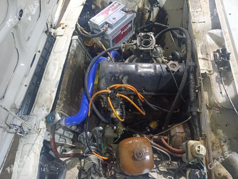 Lada 2107 1997 - 27 000 TMT - Кака - img 1