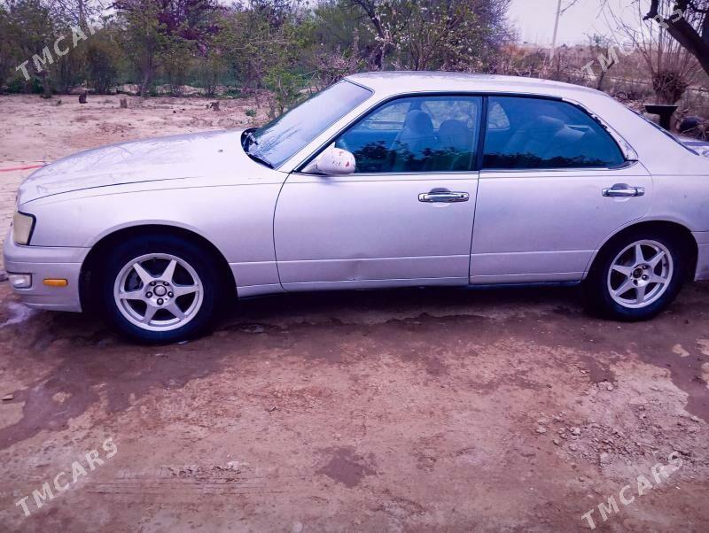 Nissan Cefiro 1999 - 45 000 TMT - Байрамали - img 1