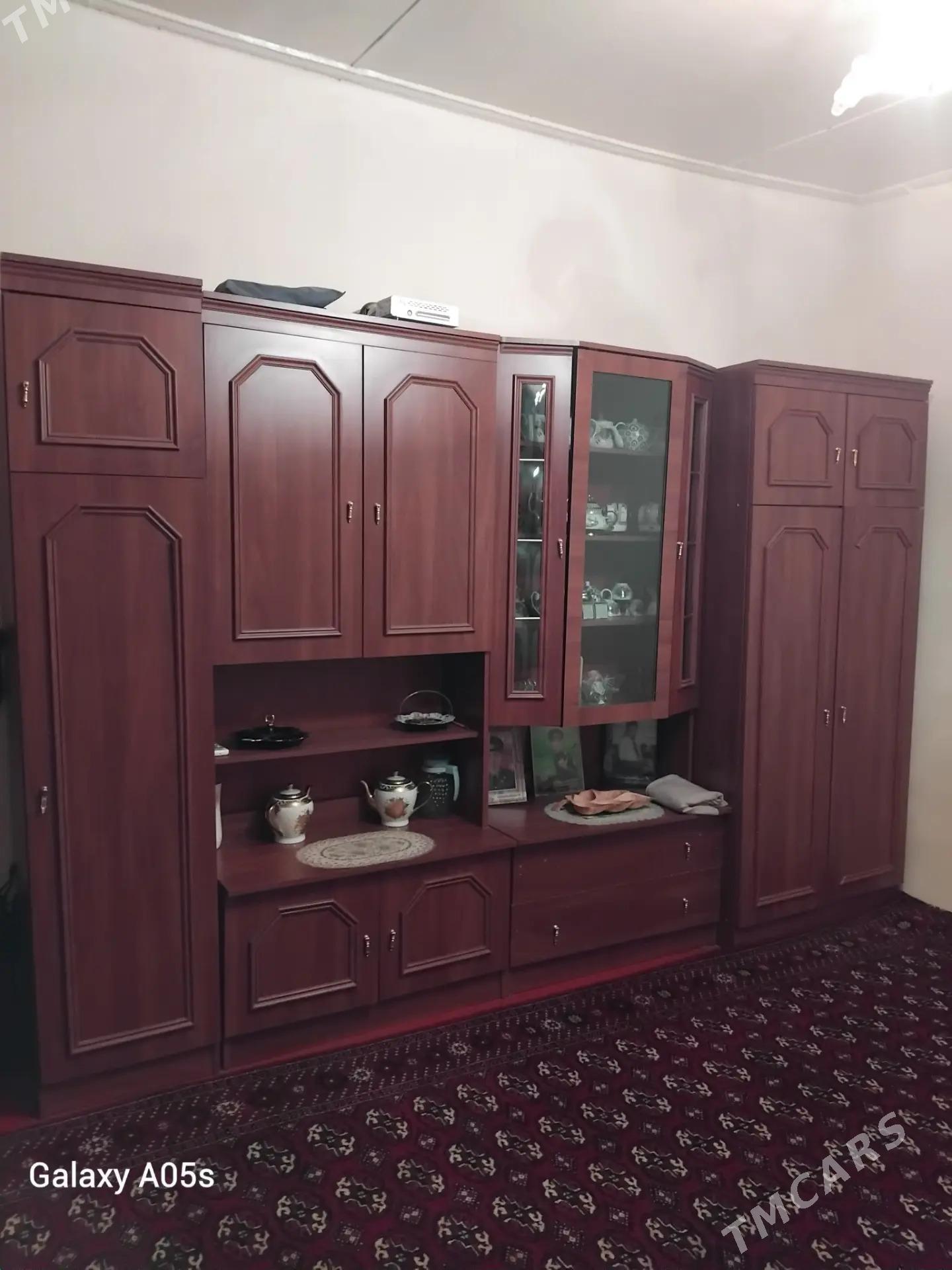 Mebel Stenka, prihozka, kuhnny - Туркменбаши - img 1