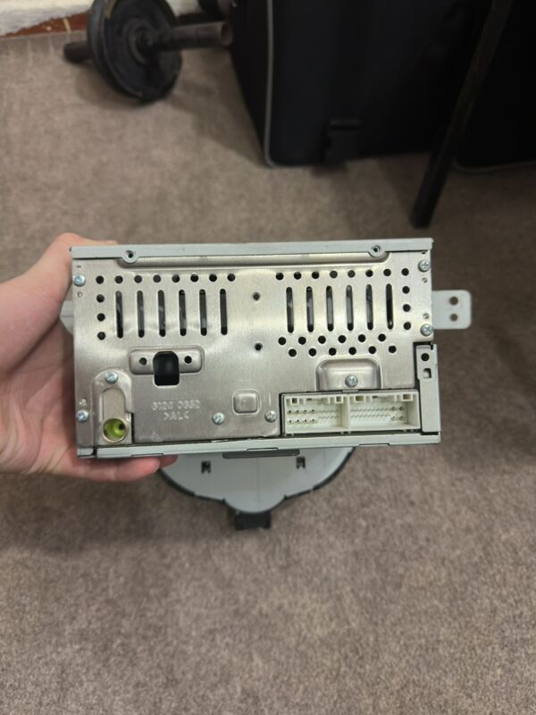 magnetafon 400 TMT - Aşgabat - img 1