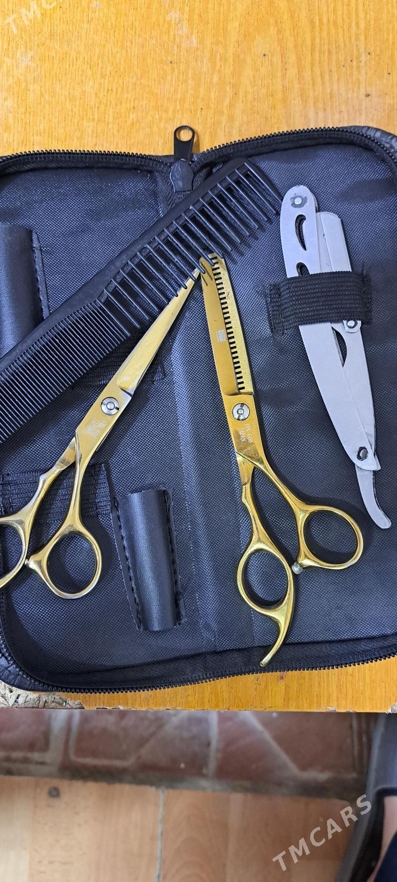 Gaycyyy Komplekt - Daşoguz - img 1