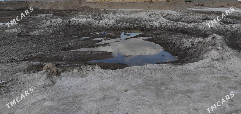 Ucaska yer - Şabat etr. - img 1