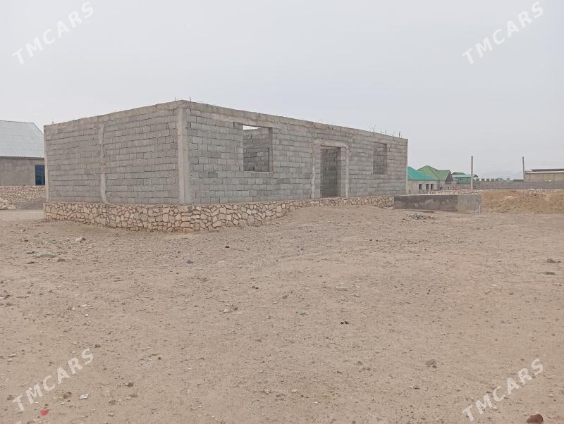 akdas satlyk jay - Türkmenbaşy - img 1