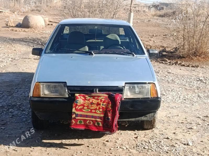 Lada 21099 2003 - 23 000 TMT - Tejen - img 1