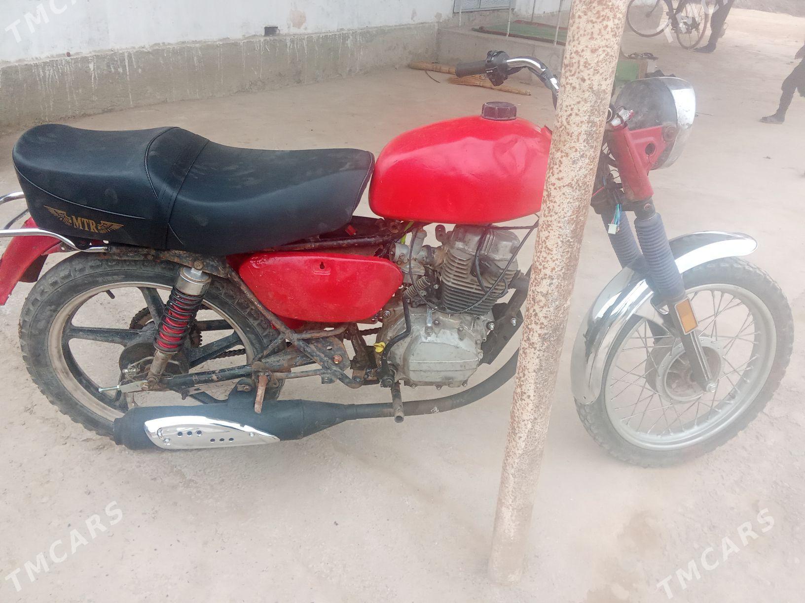 Fekon FK150-8G 2023 - 4 200 TMT - Tejen - img 1