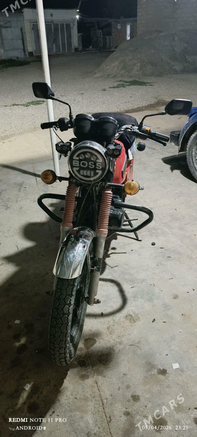 Fekon FK200-14G 2025 - 13 000 TMT - Bäherden - img 1