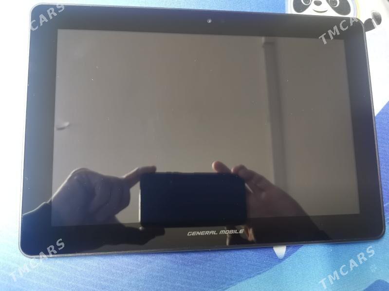 Geberal mobile - Türkmenabat - img 1