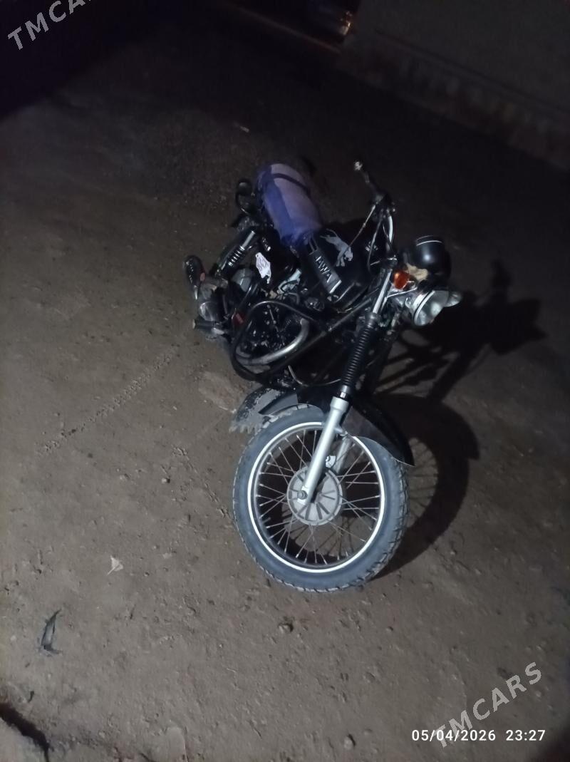 Fekon FK200-14G 2024 - 15 000 TMT - Köýtendag - img 1