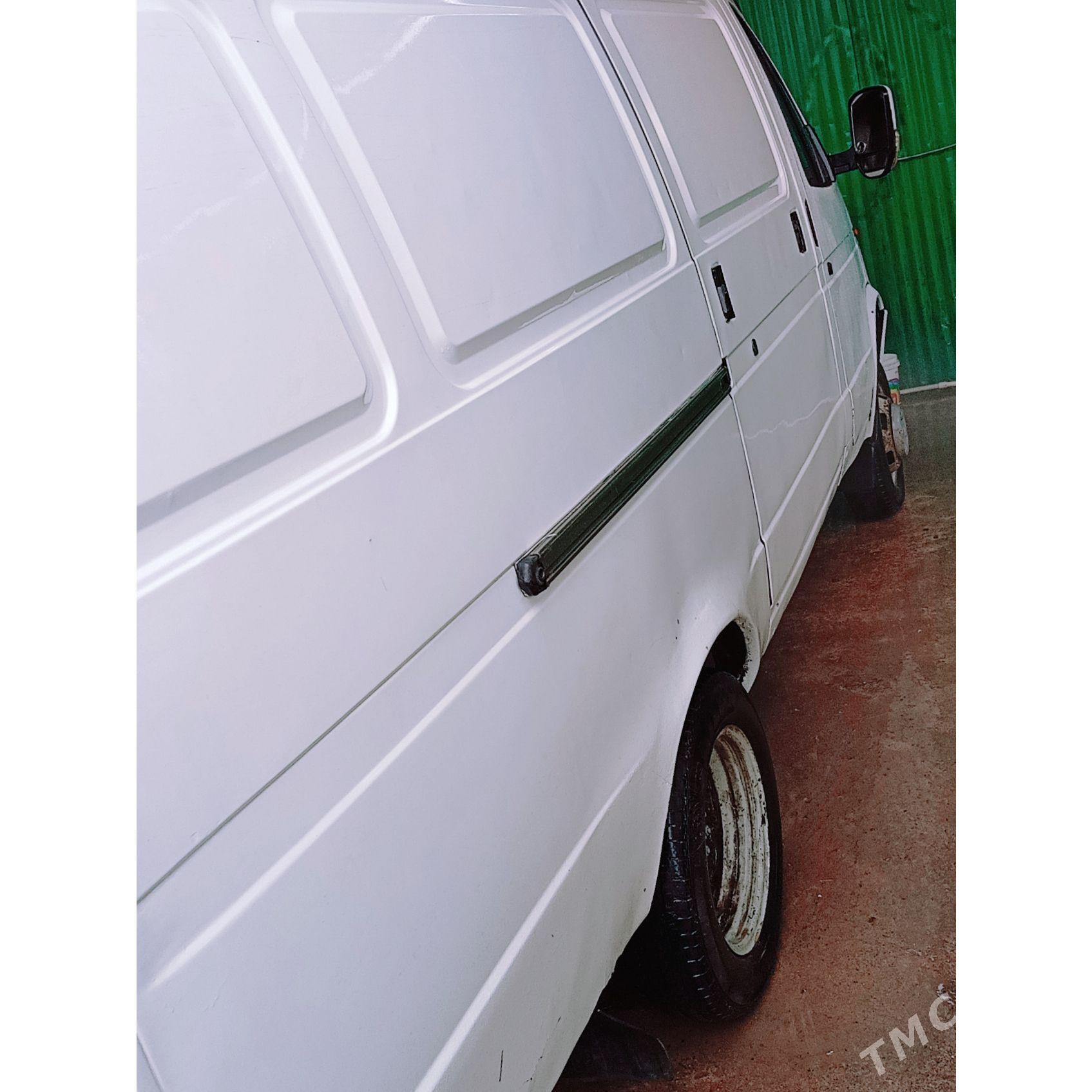 Gaz Gazel 1999 - 70 000 TMT - Ак-Бугдайский этрап - img 1