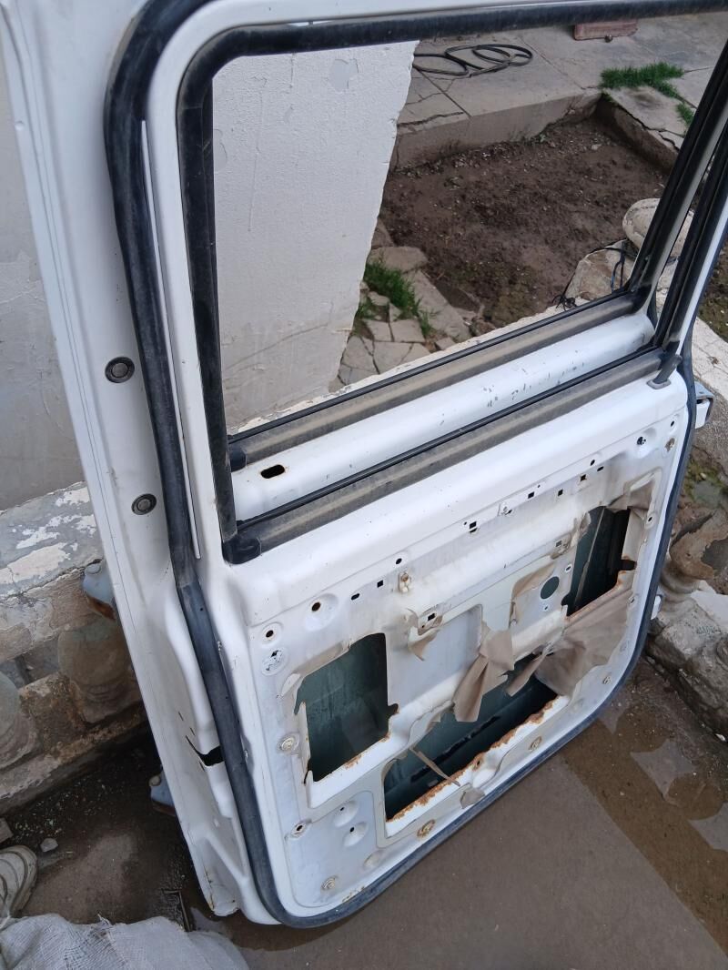 kiya bongo 800 TMT - Daşoguz - img 1