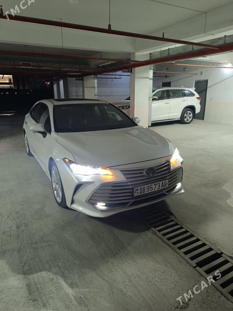 Toyota Avalon 2019 - 450 000 TMT - Atatürk köç. - img 1