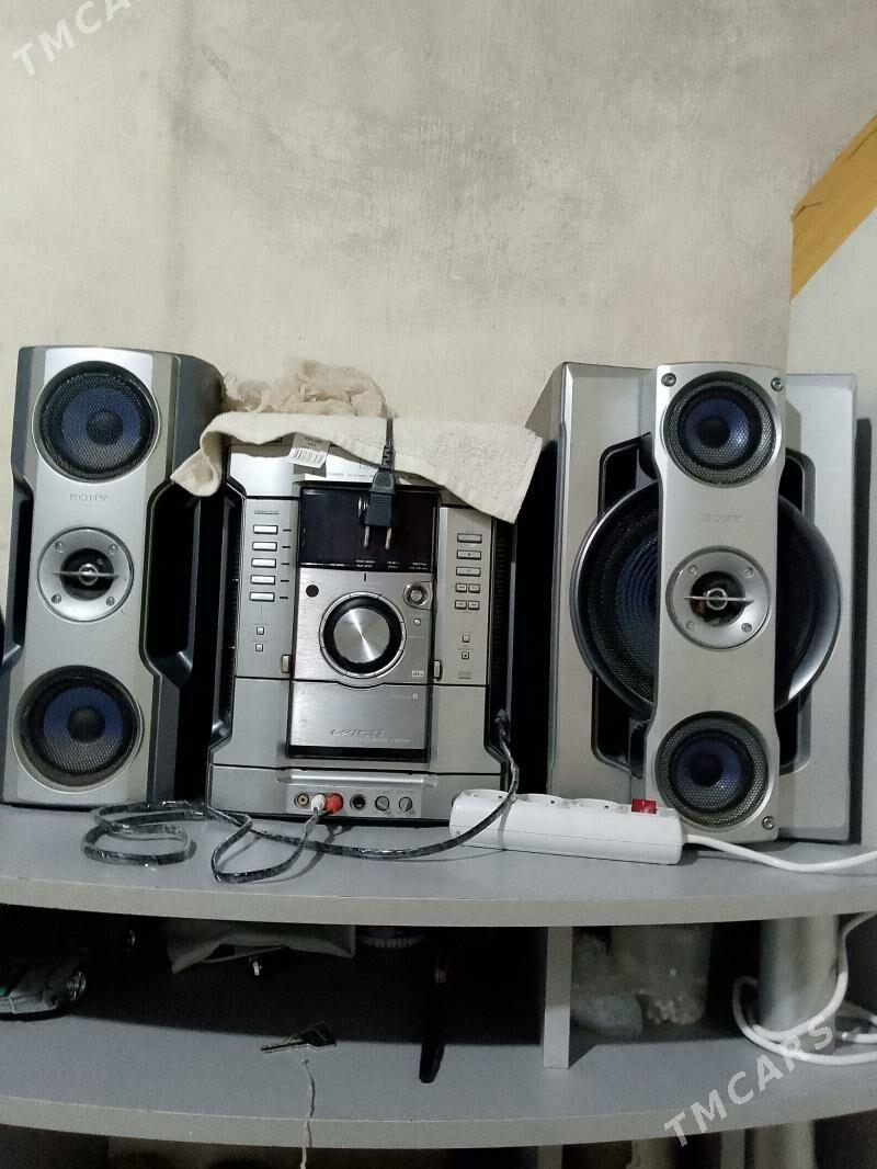 kolonka - Гарадамак - img 1