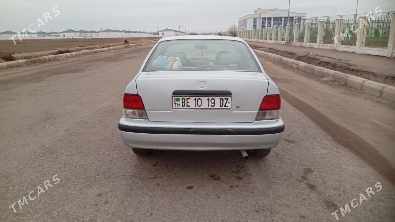 Toyota Corolla 1999 - 55 000 TMT - Гороглы (Тагта) - img 1