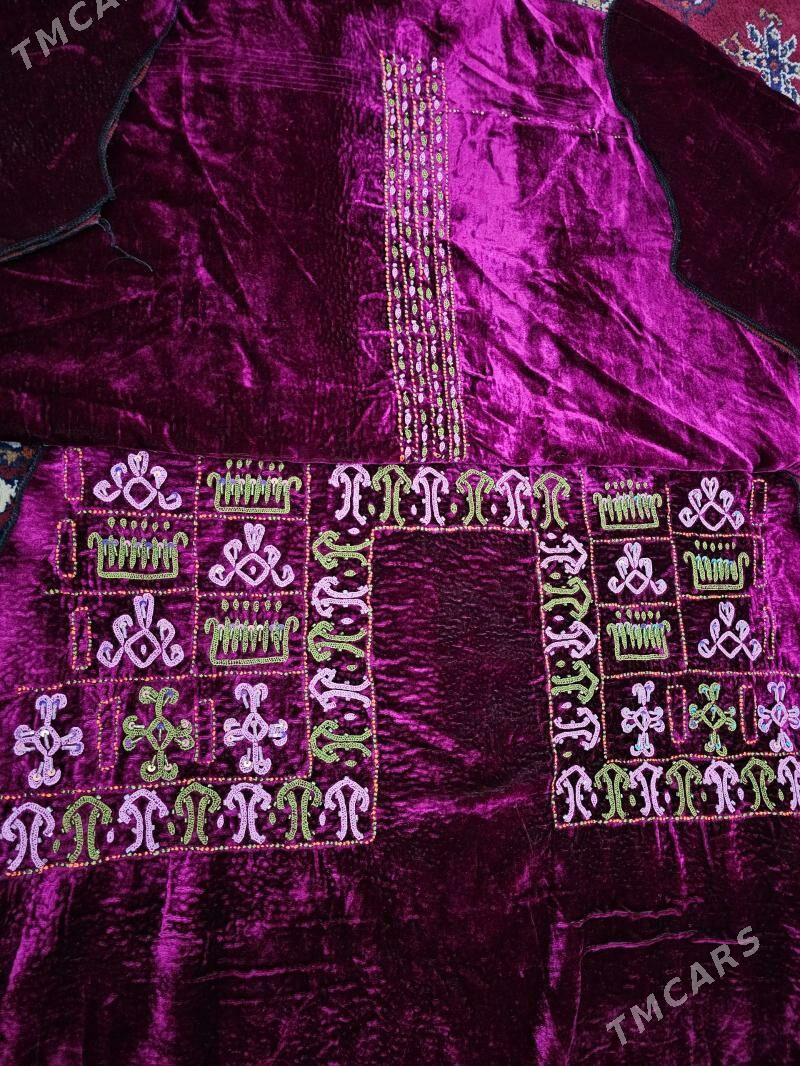 El kesdeli pombarh - Ашхабад - img 1