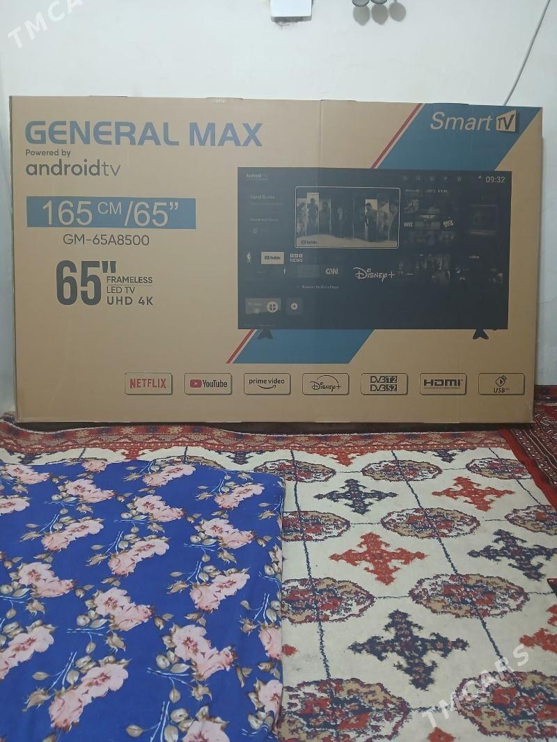 general mah 65 lik smart - Aşgabat - img 1