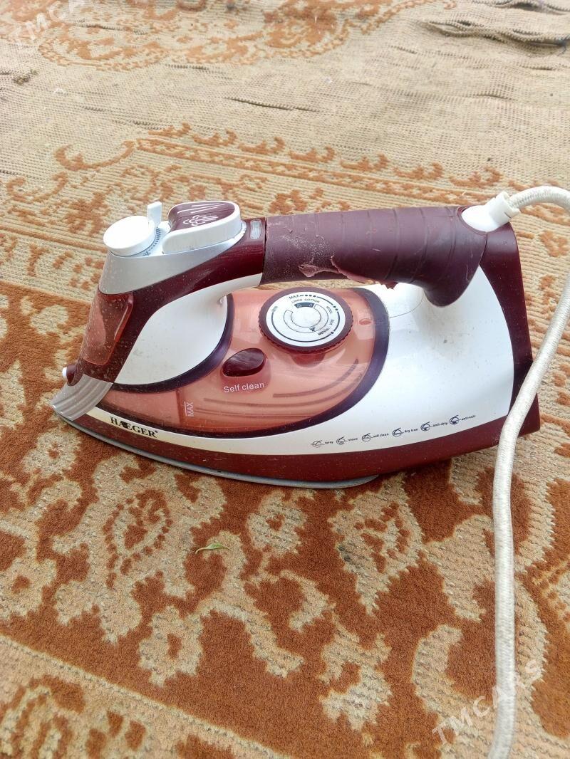 утюг - Mary - img 1