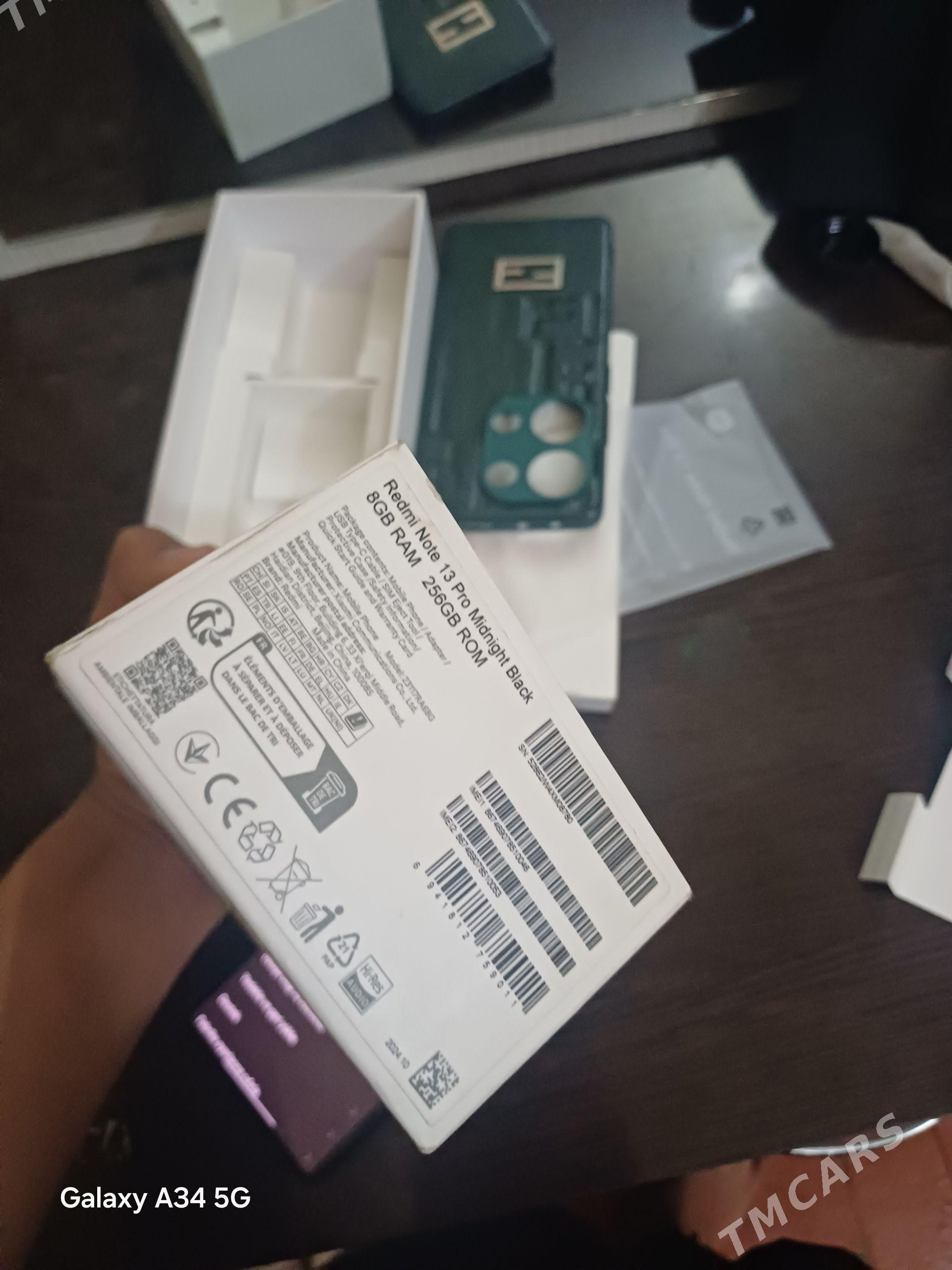 redmi not 13pro - Dänew - img 1