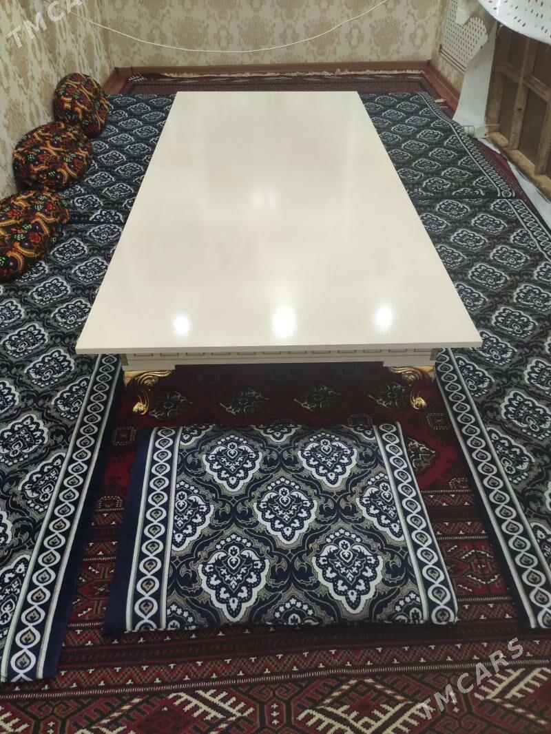 Han stol стол - Daşoguz - img 1