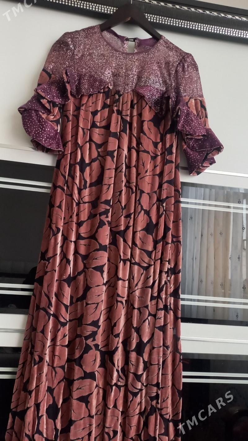 koÿnekler - Балканабат - img 1