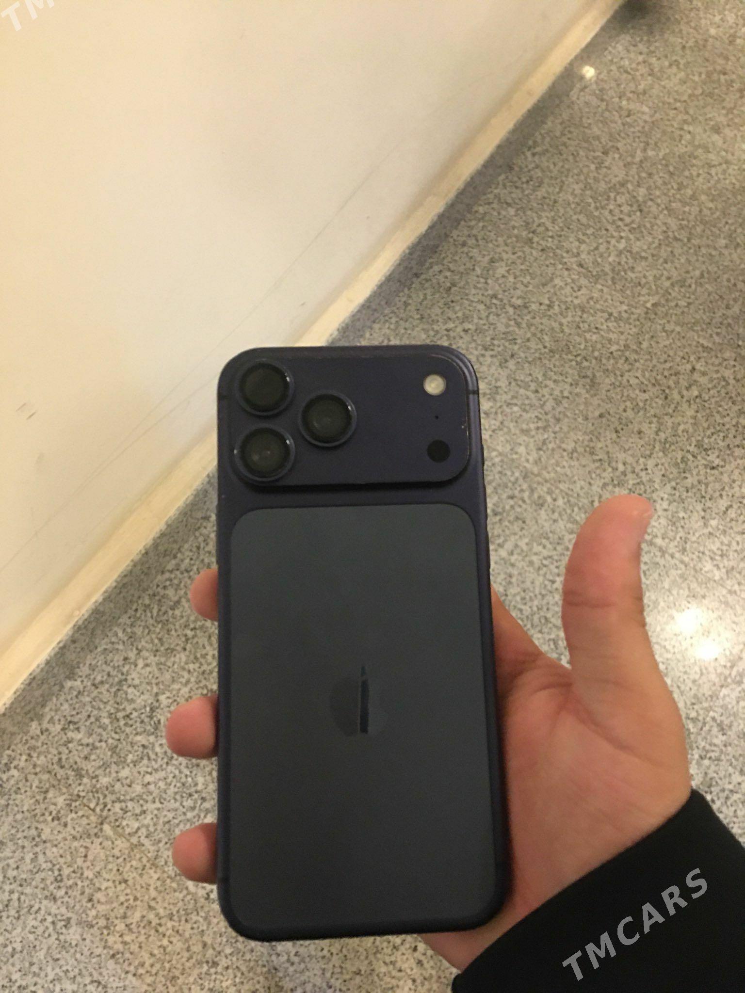 iphone 17 pro max - Arkadag - img 1