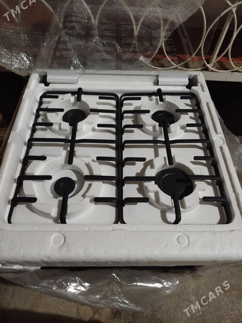 Gaz pilite - Теджен - img 1